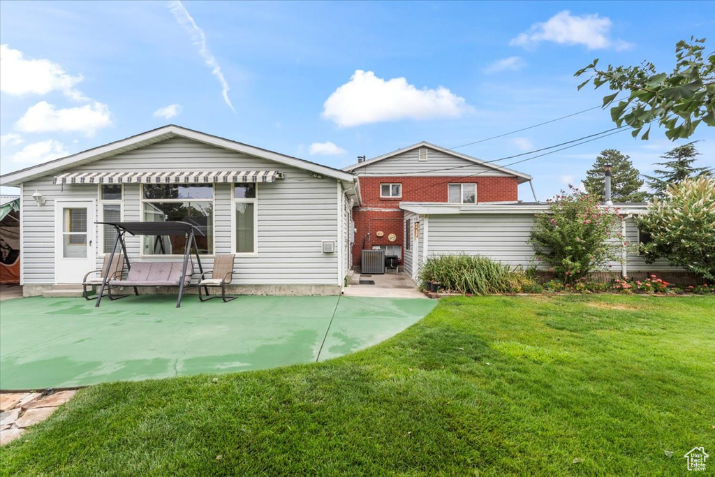 834 E SOUTHWOOD DR Murray, UT 84107