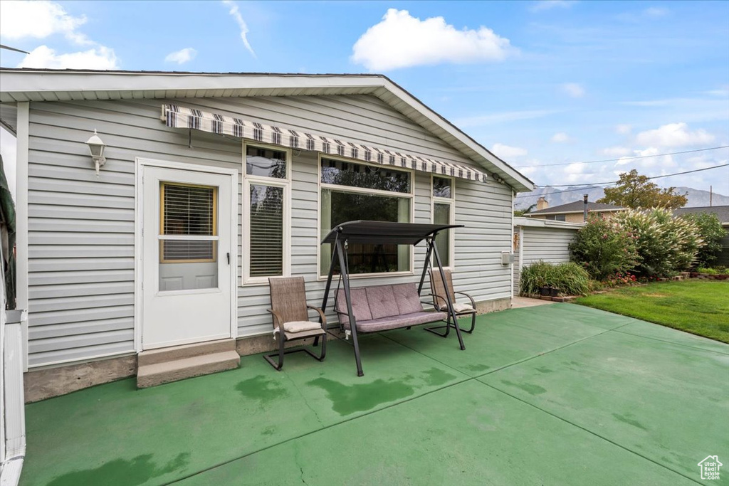 834 E SOUTHWOOD DR Murray, UT 84107