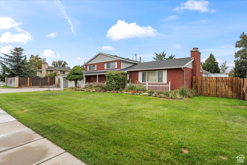 834 E SOUTHWOOD DR Murray, UT 84107