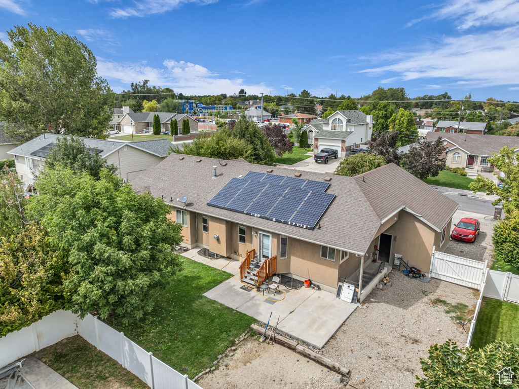 Photo 34 for MLS #2107828 at 2453 W Goldenpointe Way