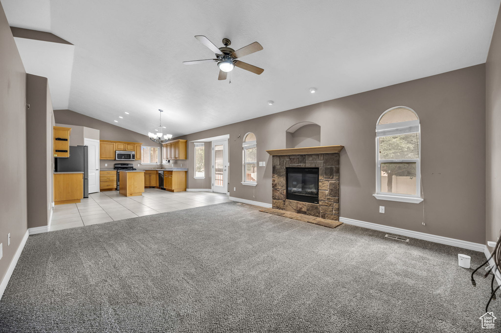 Photo 7 for MLS #2107828 at 2453 W Goldenpointe Way