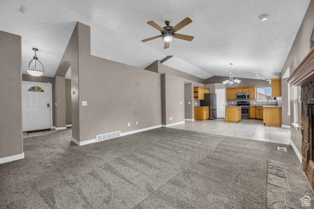 Photo 8 for MLS #2107828 at 2453 W Goldenpointe Way