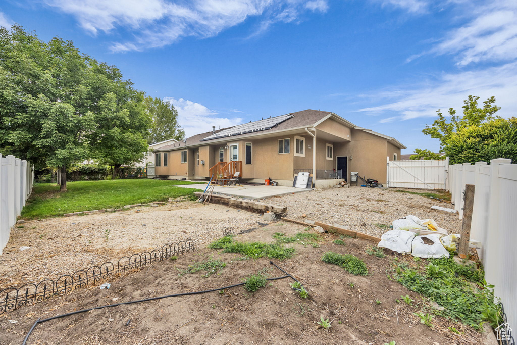 Photo 28 for MLS #2107828 at 2453 W Goldenpointe Way