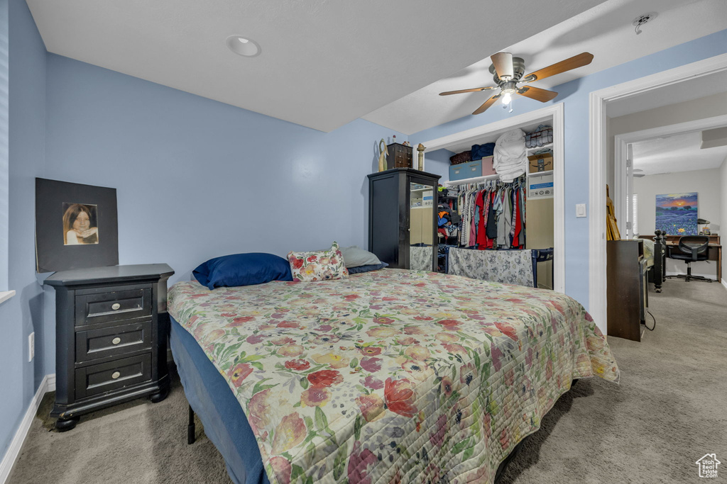 Photo 25 for MLS #2107828 at 2453 W Goldenpointe Way