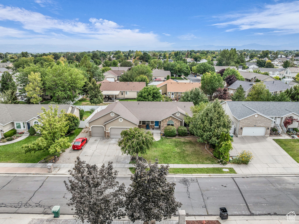 Photo 30 for MLS #2107828 at 2453 W Goldenpointe Way