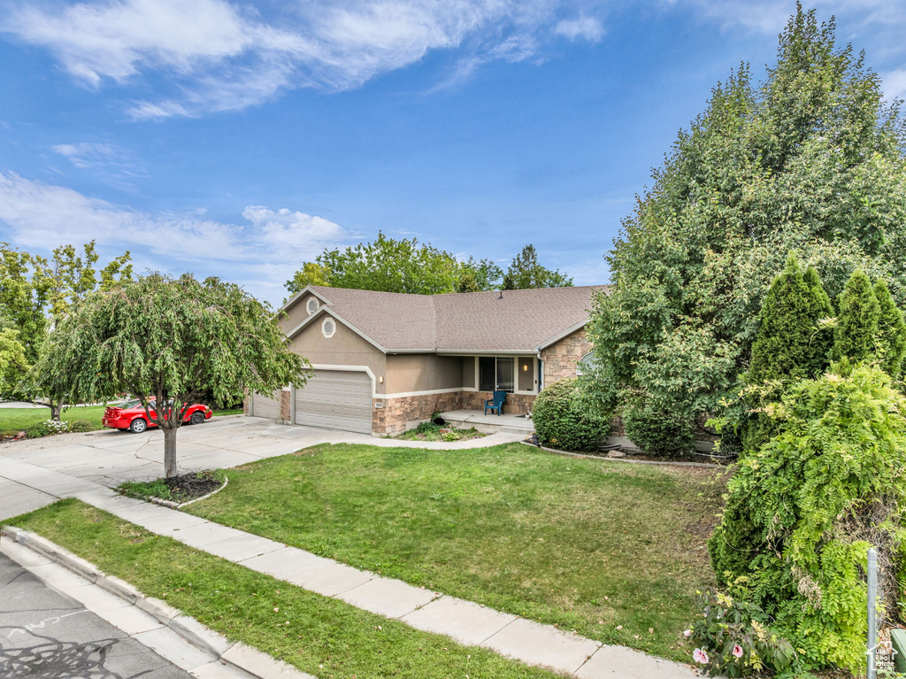 Photo 32 for MLS #2107828 at 2453 W Goldenpointe Way