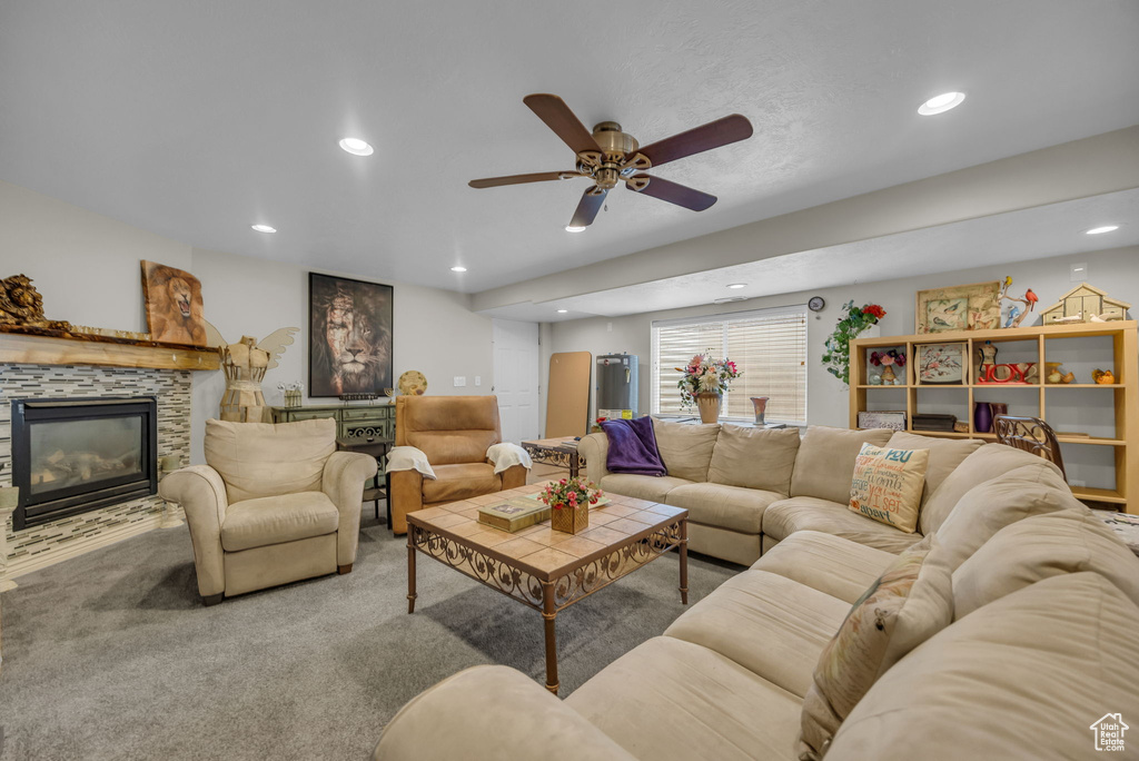 Photo 19 for MLS #2107828 at 2453 W Goldenpointe Way