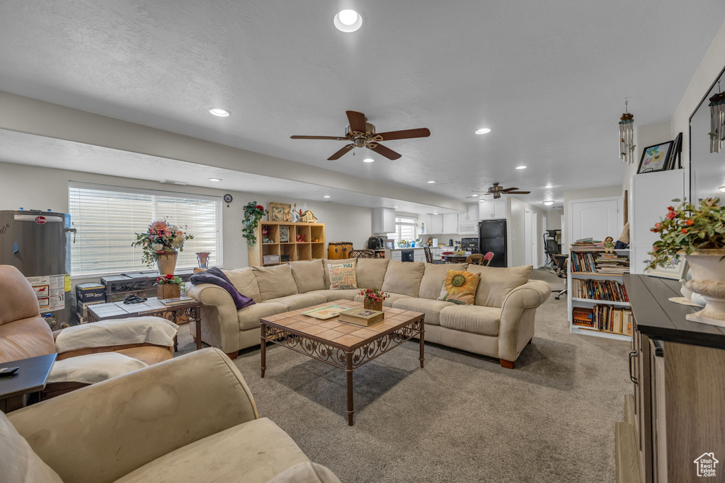 Photo 18 for MLS #2107828 at 2453 W Goldenpointe Way