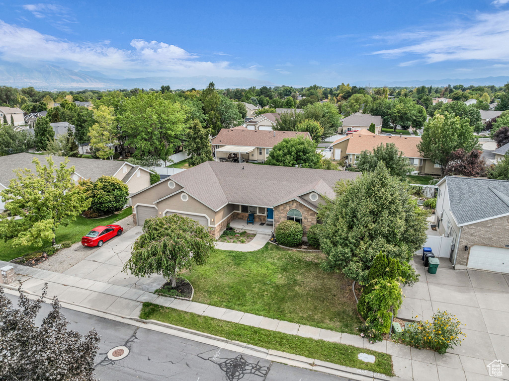 Photo 31 for MLS #2107828 at 2453 W Goldenpointe Way