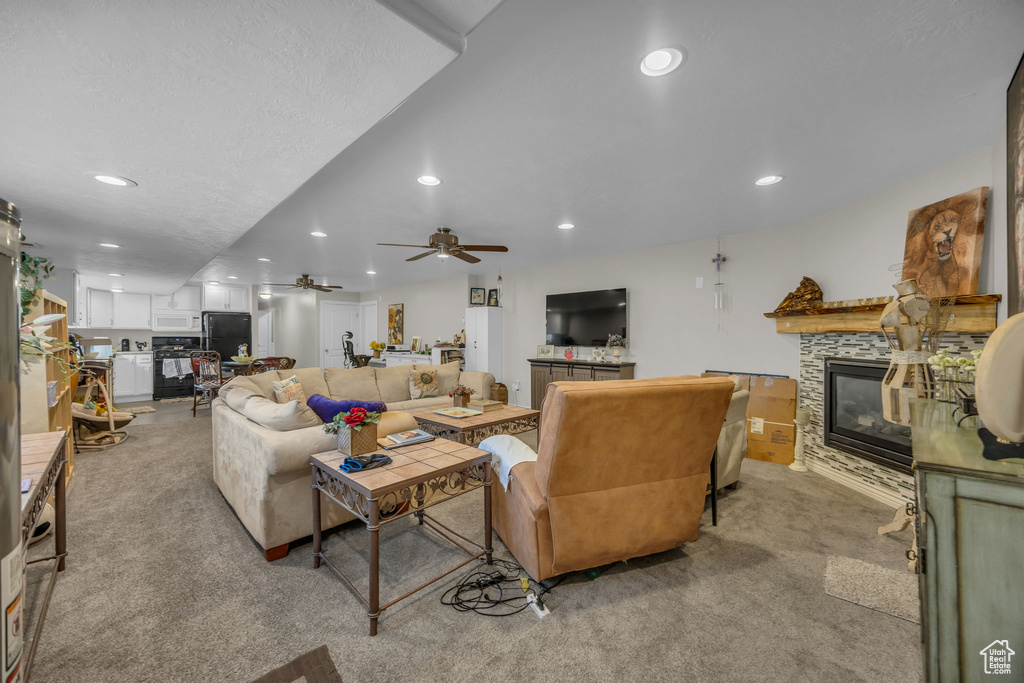 Photo 17 for MLS #2107828 at 2453 W Goldenpointe Way