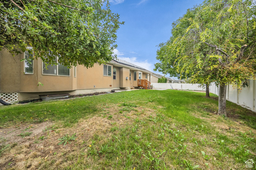 Photo 27 for MLS #2107828 at 2453 W Goldenpointe Way