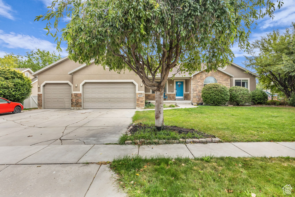 Photo 2 for MLS #2107828 at 2453 W Goldenpointe Way