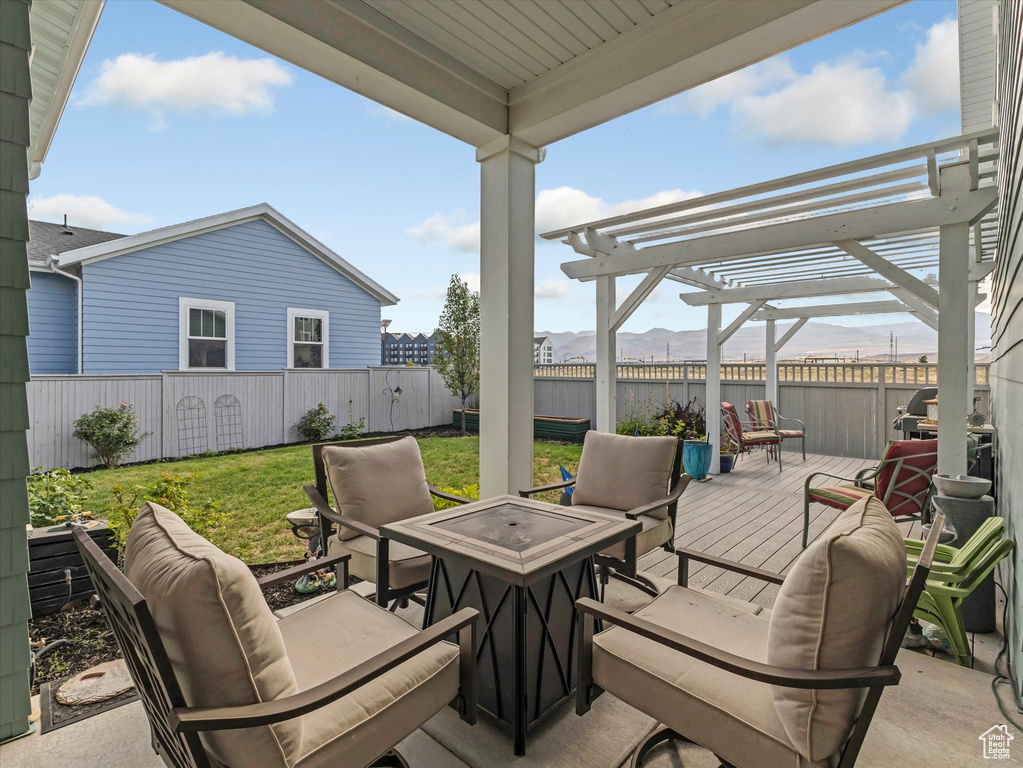 Photo 31 for MLS #2107832 at 10562 S Stavanger Dr
