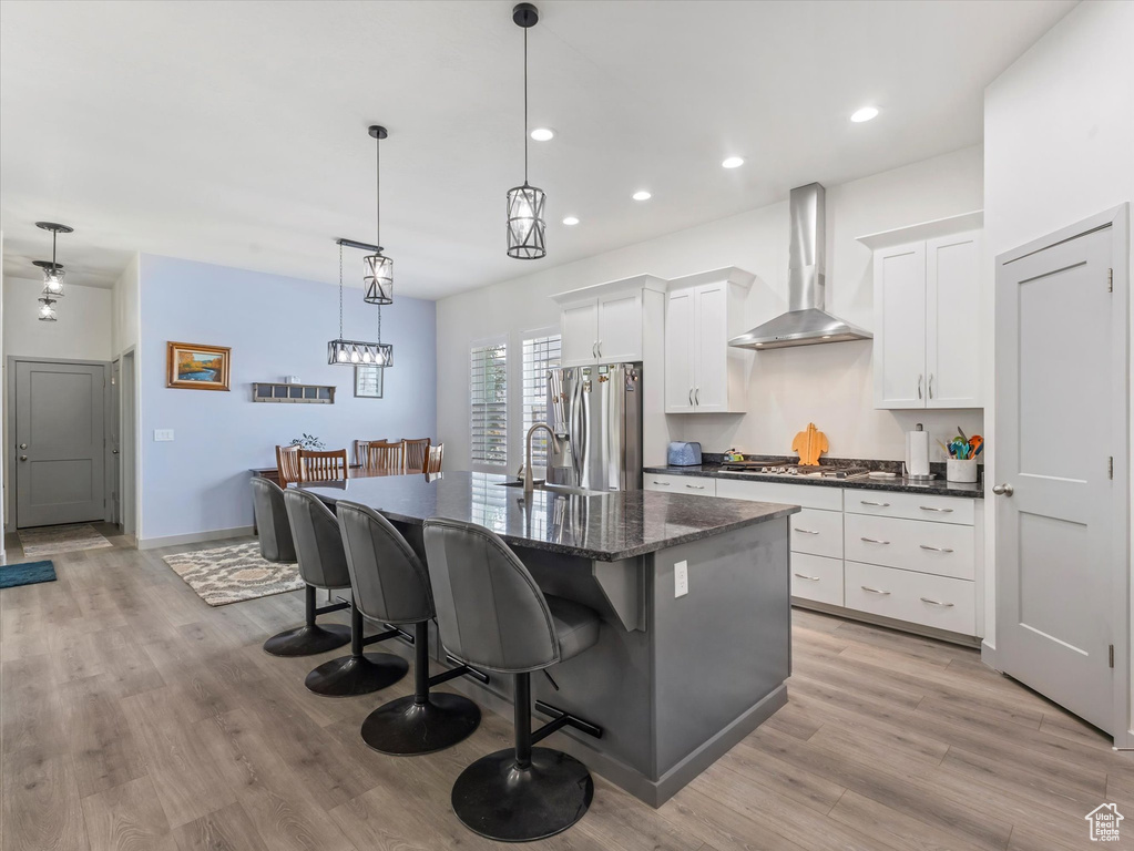 Photo 11 for MLS #2107832 at 10562 S Stavanger Dr