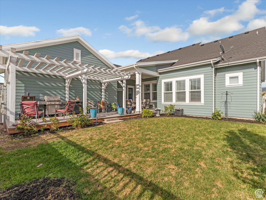Photo 36 for MLS #2107832 at 10562 S Stavanger Dr