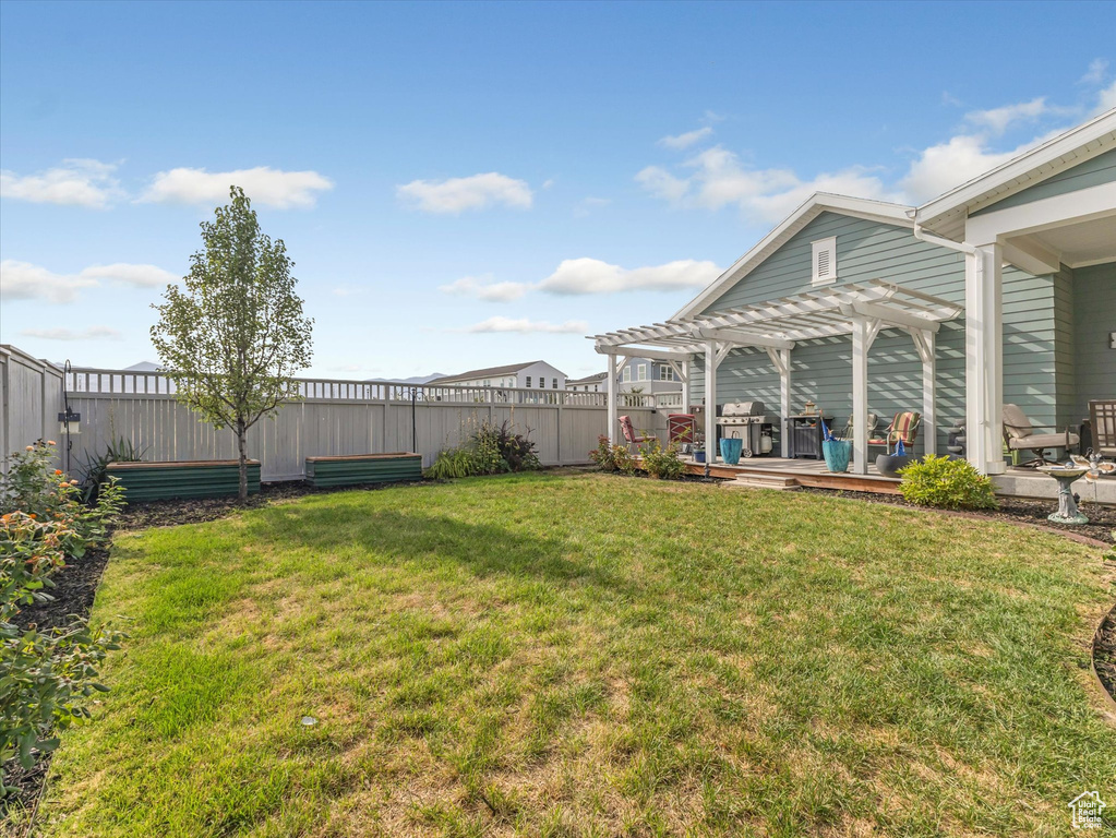 Photo 34 for MLS #2107832 at 10562 S Stavanger Dr