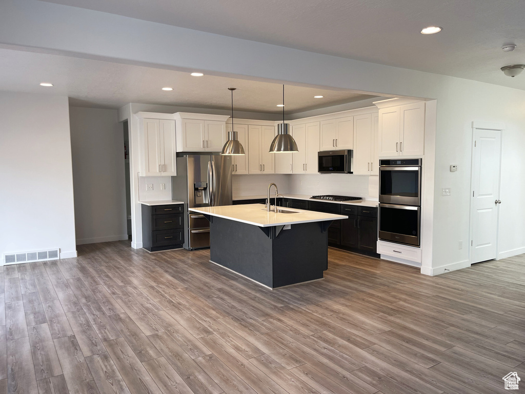 Photo 8 for MLS #2107833 at 8416 N Sun Crest Dr