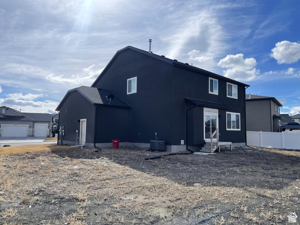 Photo 30 for MLS #2107833 at 8416 N Sun Crest Dr