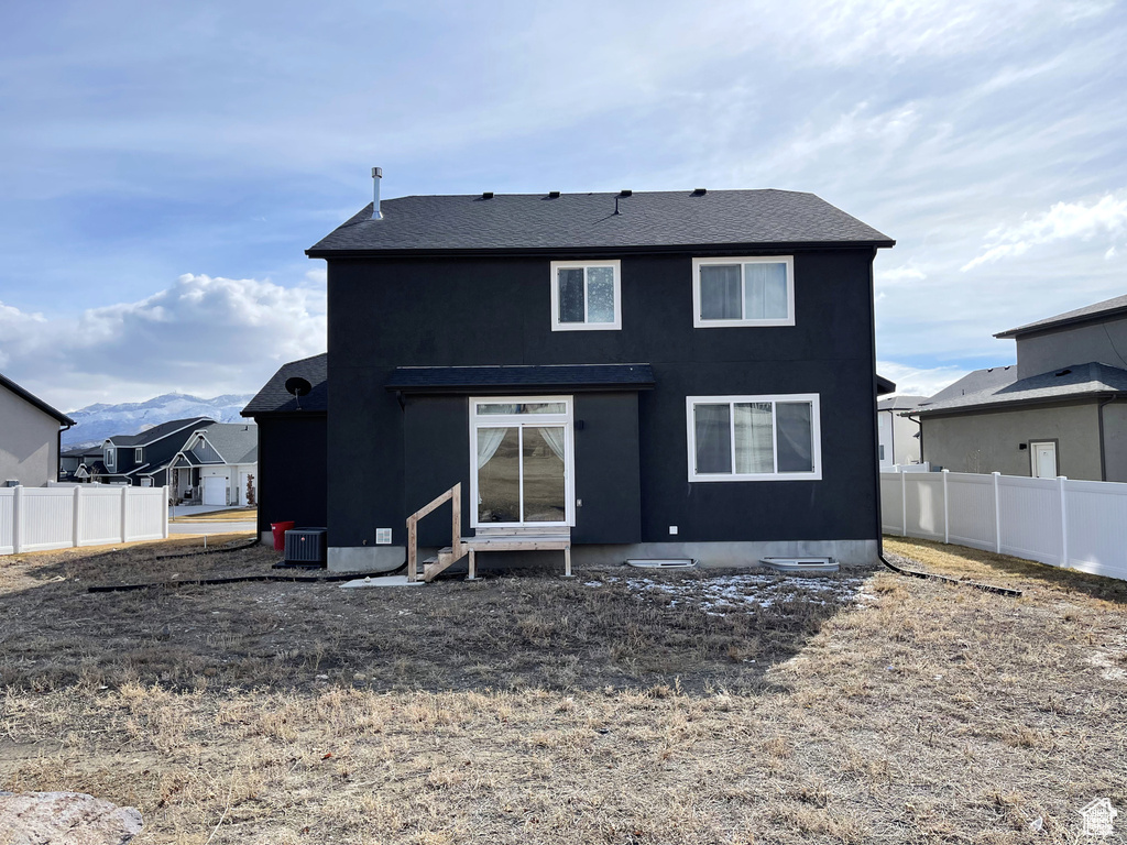 Photo 32 for MLS #2107833 at 8416 N Sun Crest Dr