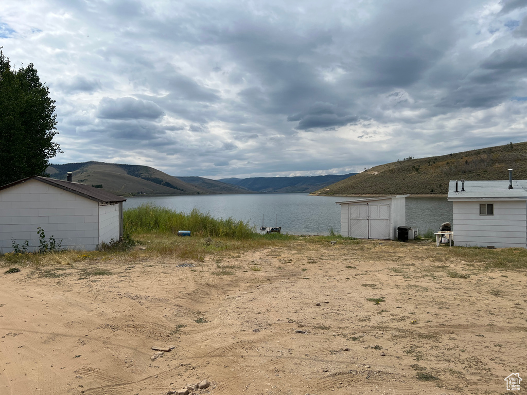 Photo 8 for MLS #2107835 at 5182 N 970 East