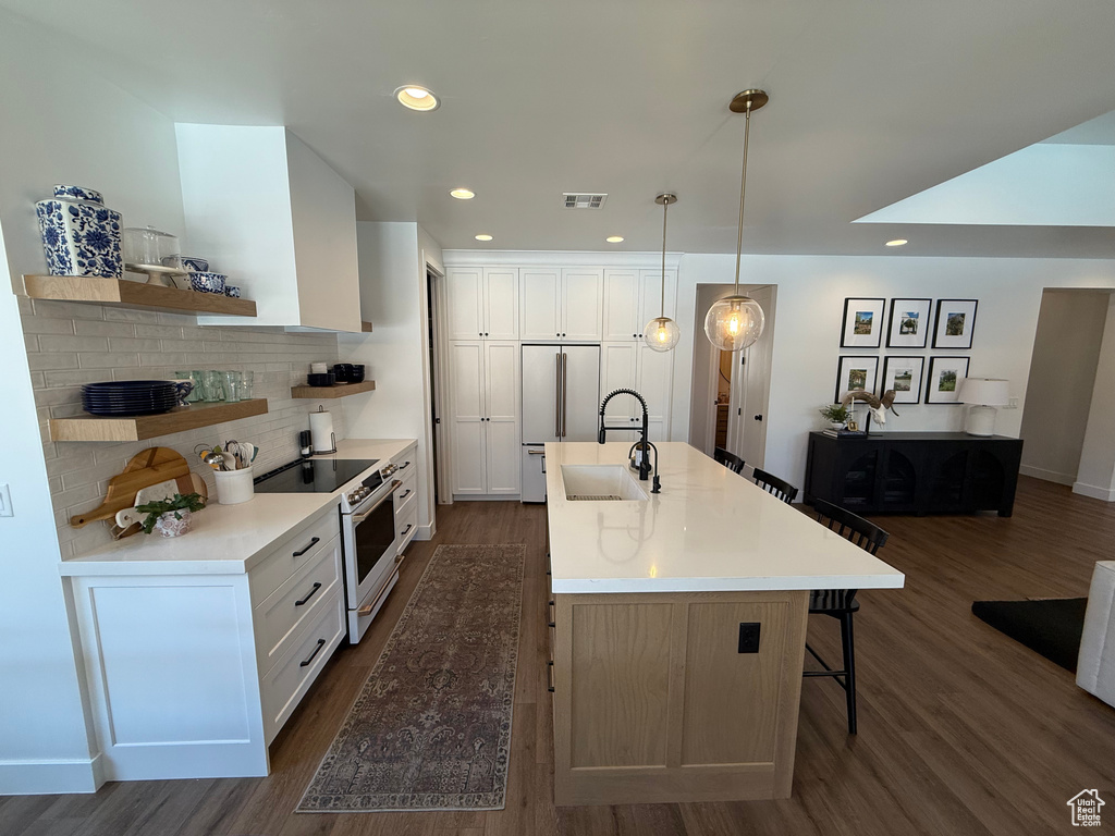 2393 W ZINFANDEL DR St George, UT 84770