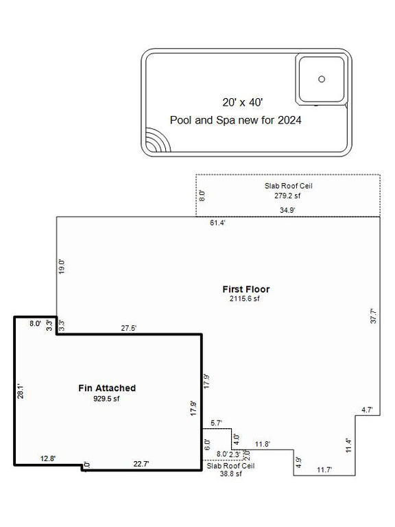 2393 W ZINFANDEL DR St George, UT 84770