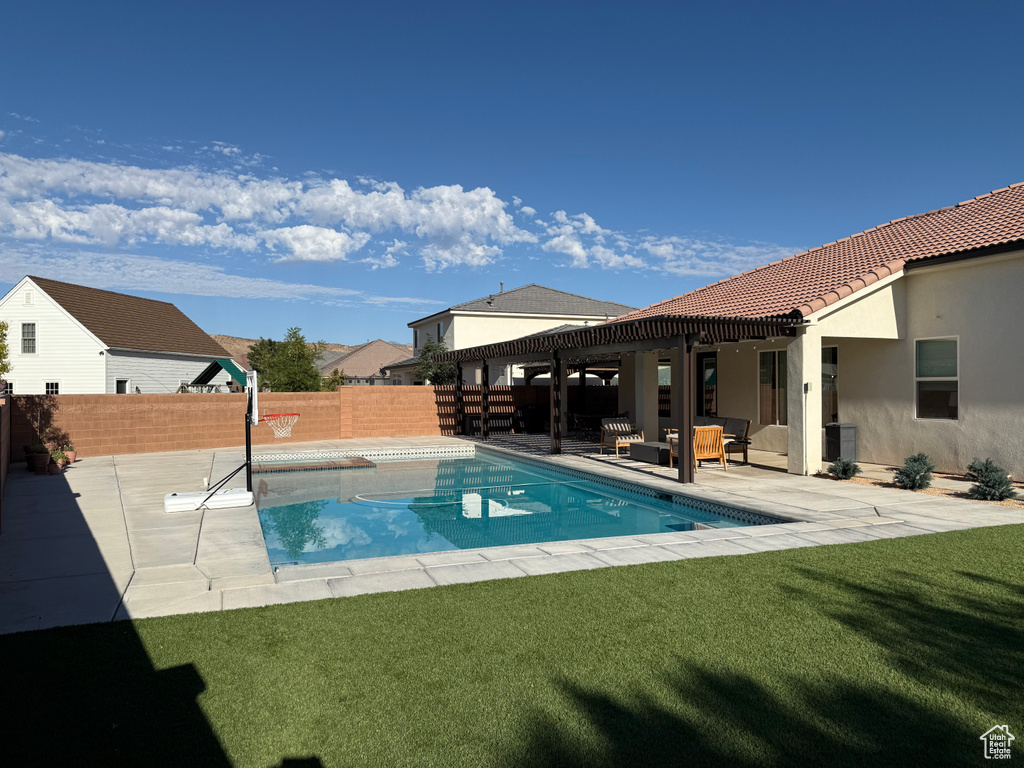 2393 W ZINFANDEL DR St George, UT 84770