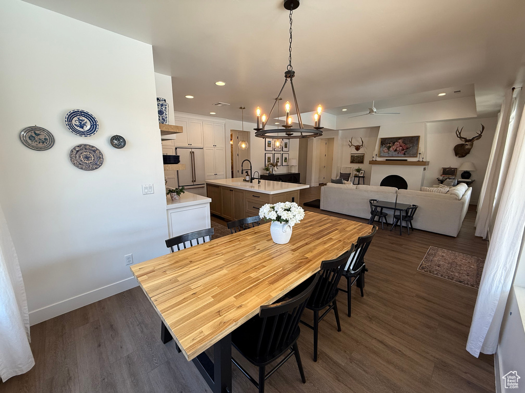 2393 W ZINFANDEL DR St George, UT 84770