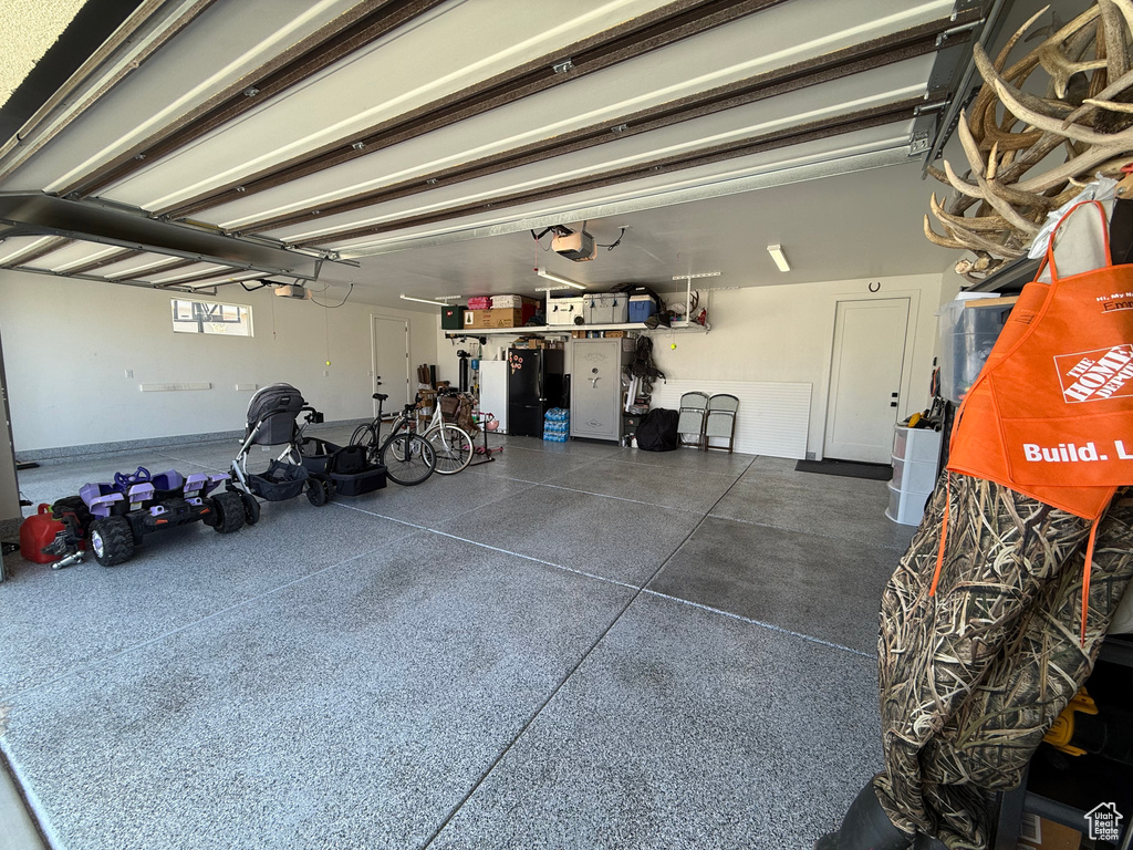 2393 W ZINFANDEL DR St George, UT 84770