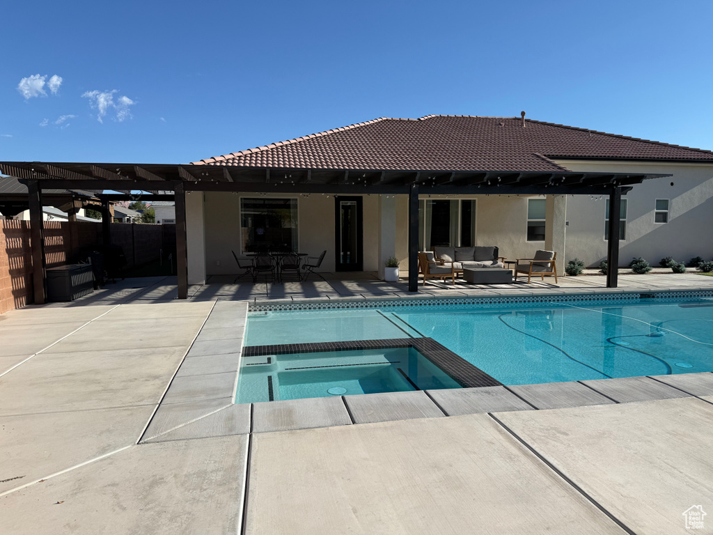 2393 W ZINFANDEL DR St George, UT 84770