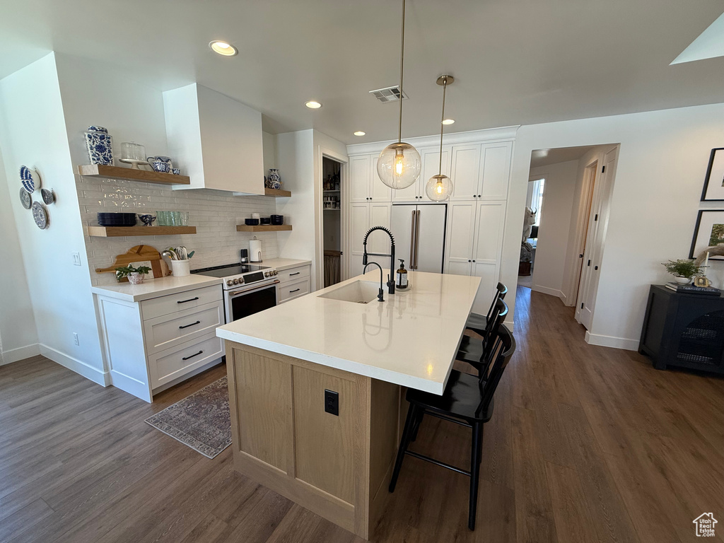 2393 W ZINFANDEL DR St George, UT 84770