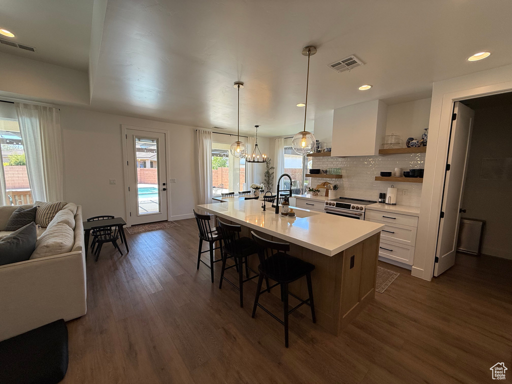 2393 W ZINFANDEL DR St George, UT 84770