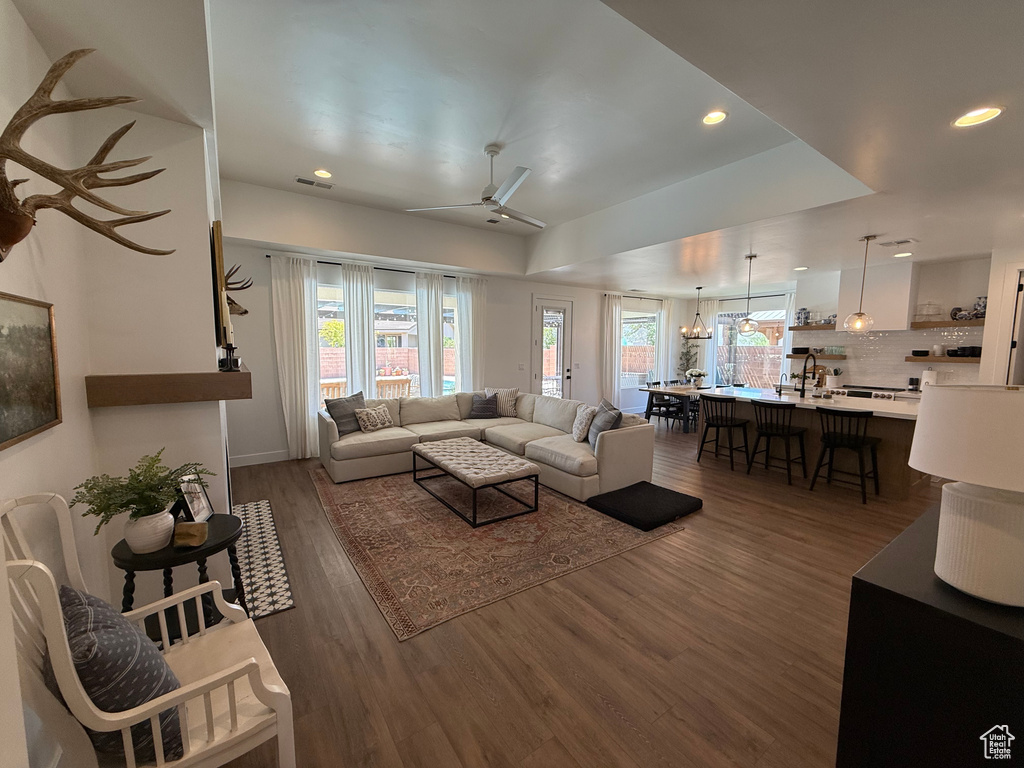 2393 W ZINFANDEL DR St George, UT 84770