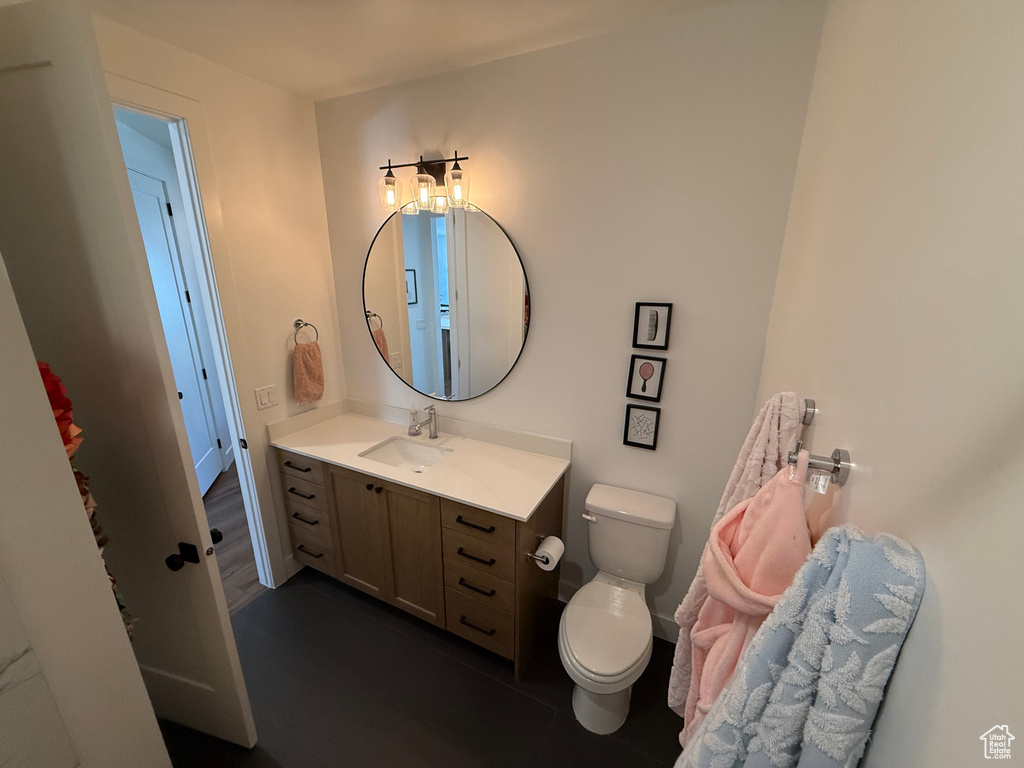 2393 W ZINFANDEL DR St George, UT 84770