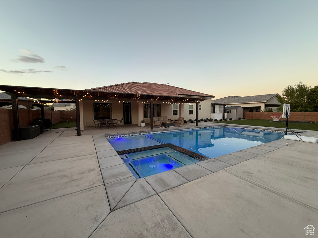 2393 W ZINFANDEL DR St George, UT 84770