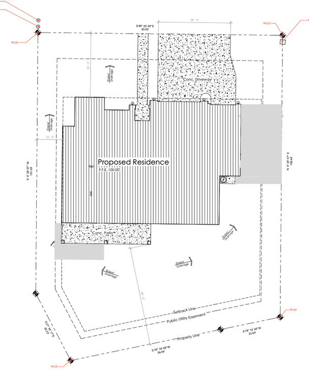 2393 W ZINFANDEL DR St George, UT 84770