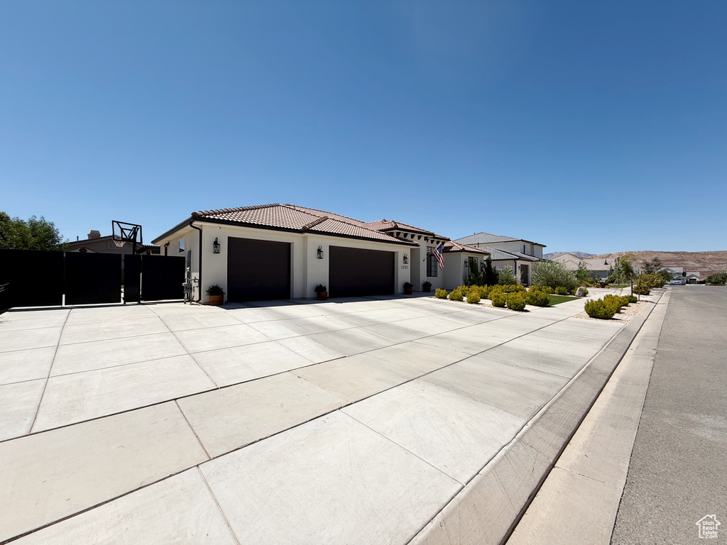 2393 W ZINFANDEL DR St George, UT 84770