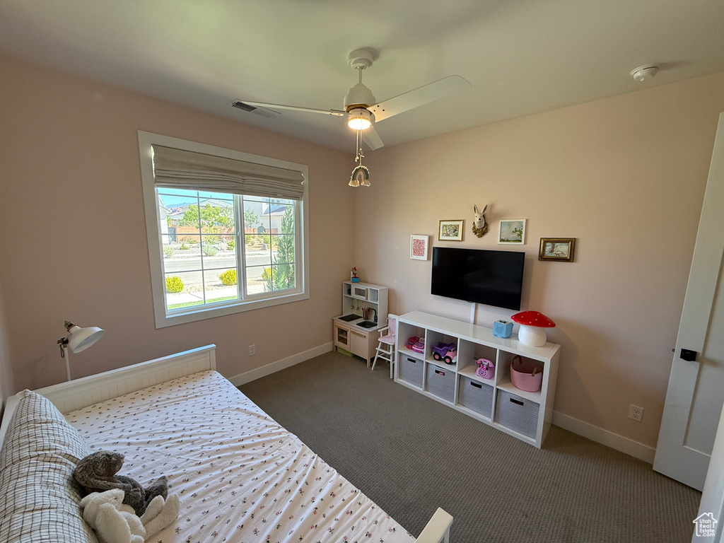 2393 W ZINFANDEL DR St George, UT 84770