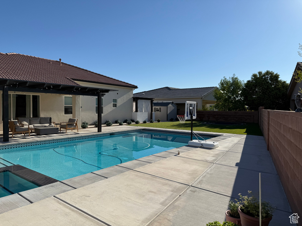 2393 W ZINFANDEL DR St George, UT 84770