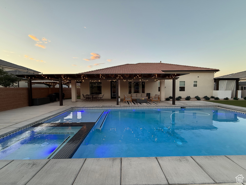 2393 W ZINFANDEL DR St George, UT 84770
