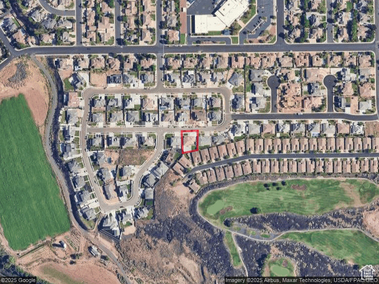 2393 W ZINFANDEL DR St George, UT 84770