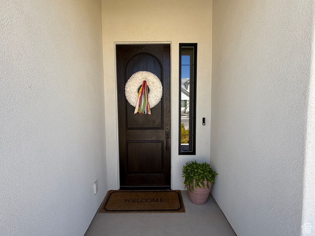 2393 W ZINFANDEL DR St George, UT 84770