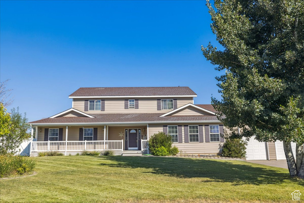 Photo 2 for MLS #2107839 at 66 Apsen Grove Dr