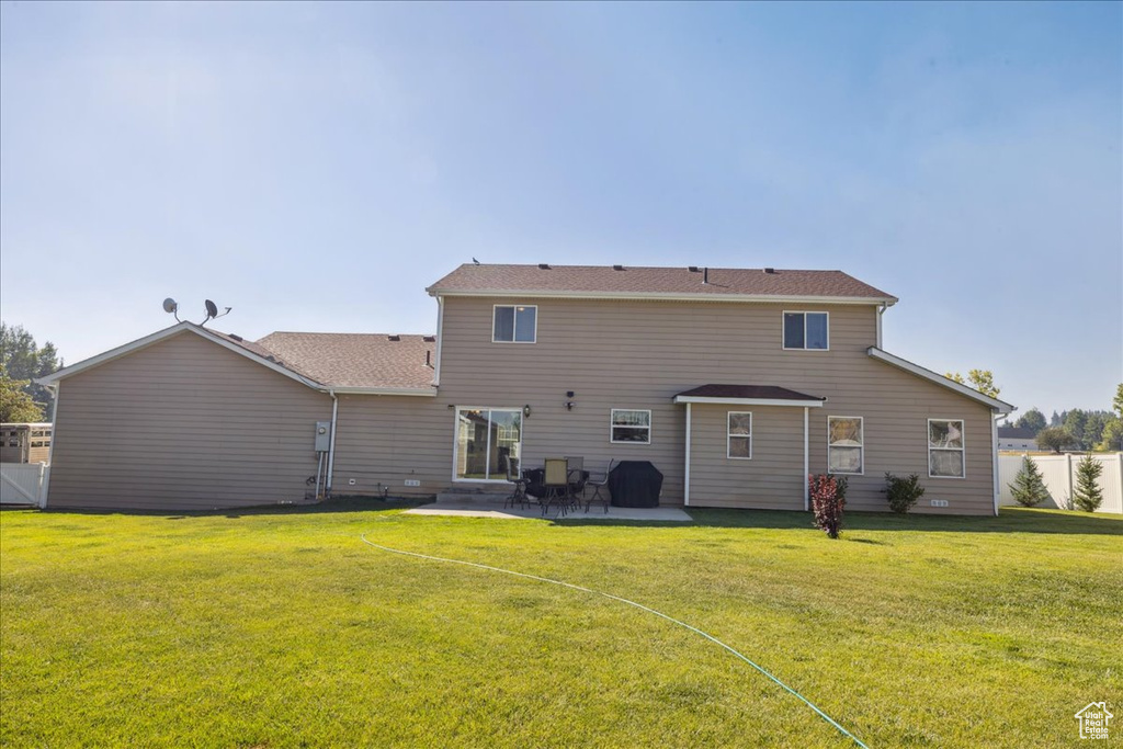 Photo 31 for MLS #2107839 at 66 Apsen Grove Dr