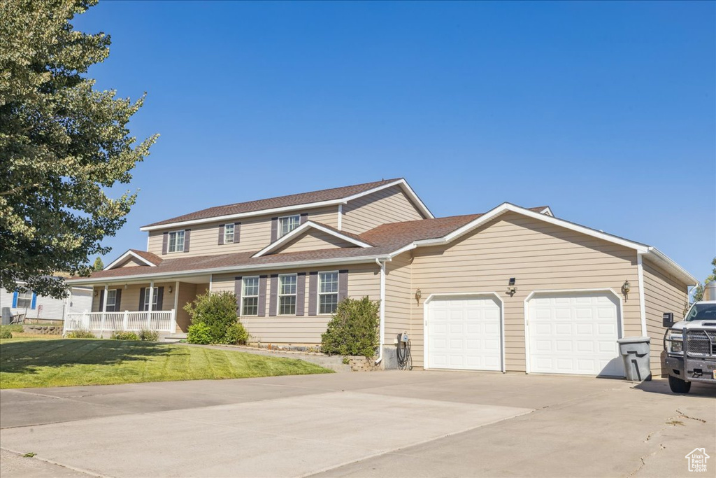 Photo 3 for MLS #2107839 at 66 Apsen Grove Dr