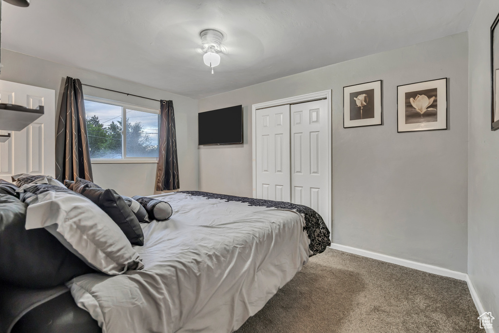 Photo 19 for MLS #2107840 at 4522 W 5100 South