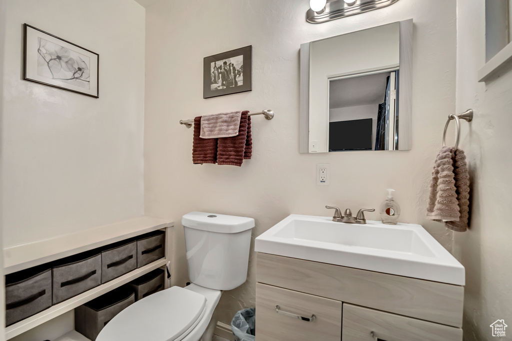 Photo 21 for MLS #2107840 at 4522 W 5100 South
