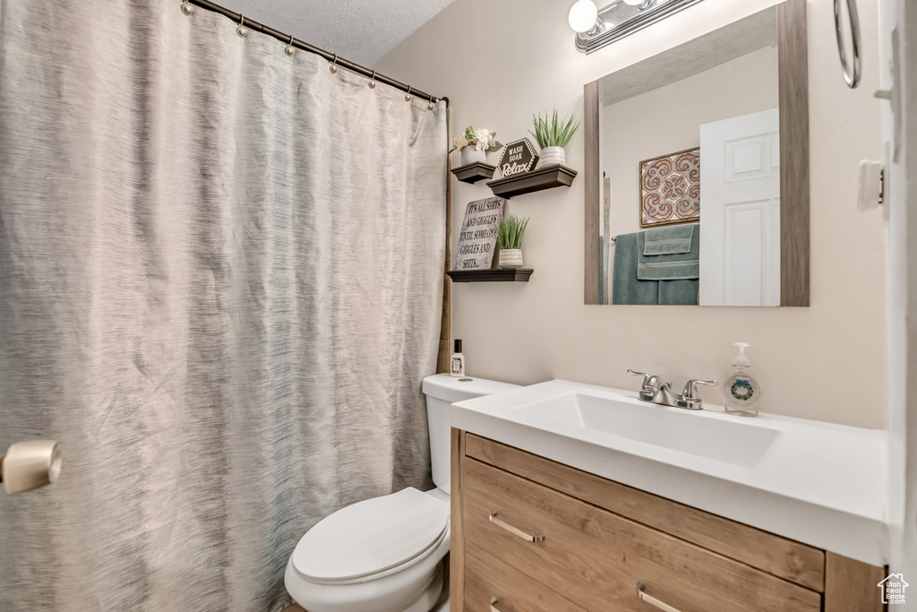 Photo 18 for MLS #2107840 at 4522 W 5100 South