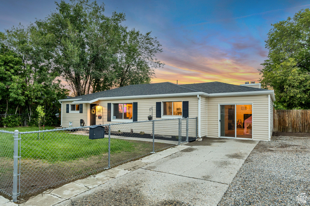 Photo 30 for MLS #2107840 at 4522 W 5100 South