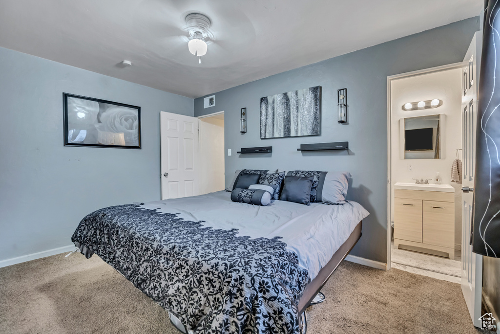 Photo 20 for MLS #2107840 at 4522 W 5100 South